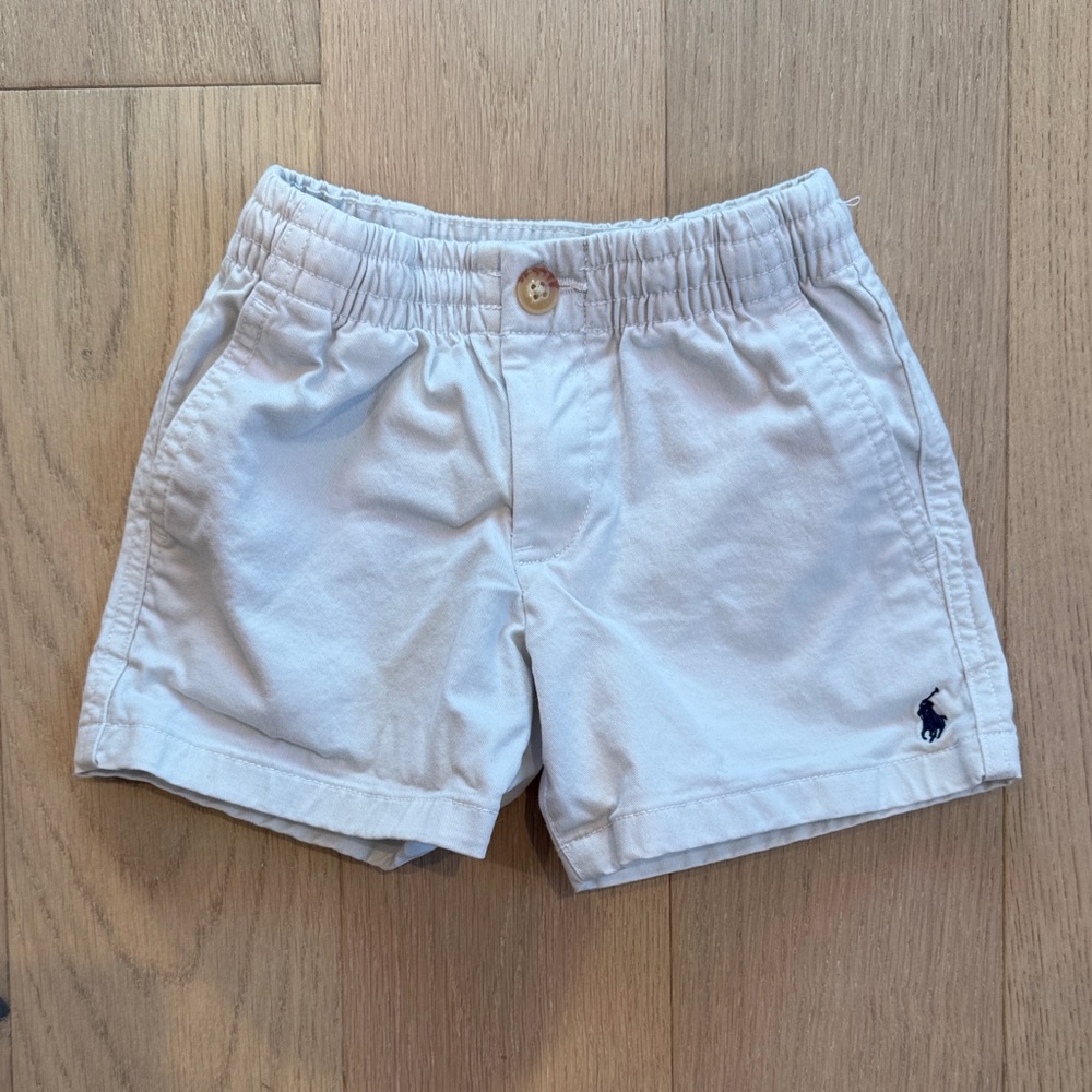 Polo Ralph Lauren khakis Kids Shorts